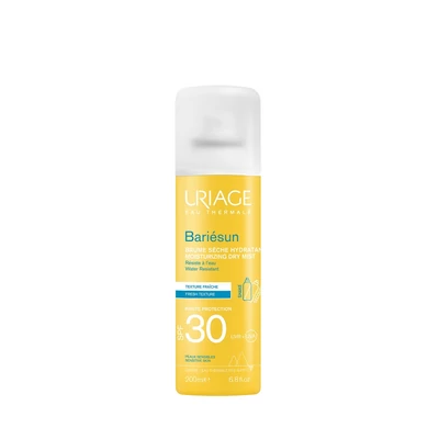 URIAGE BARIESUN SPF30 SZÁRAZ PERMET 200ML