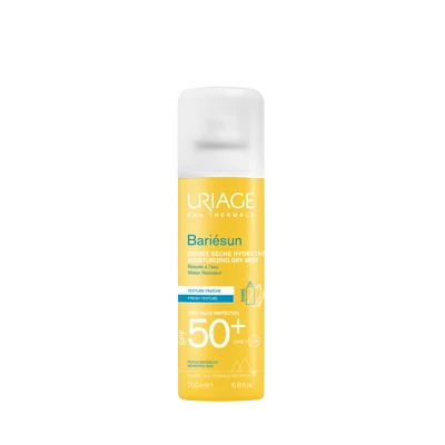 URIAGE BARIESUN SPF50+ SZÁRAZ PERMET 200ML