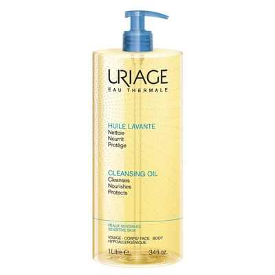 URIAGE OLAJTUSFÜRDŐ ILLATTAL 1000ML