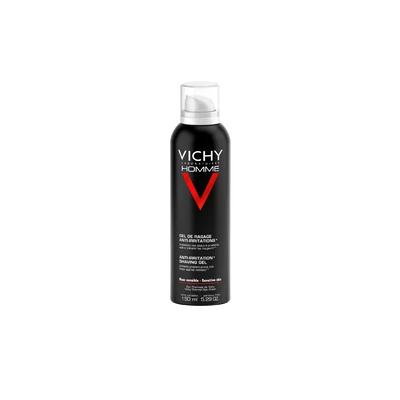 VICHY HOMME BOROTVAGEL ERZ. BŐRRE 150ML