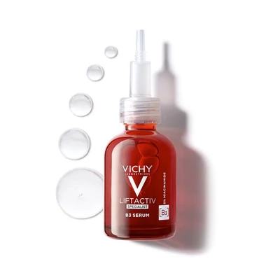 VICHY LIFTACTIV SPECIALIST SERUM B3 30ML