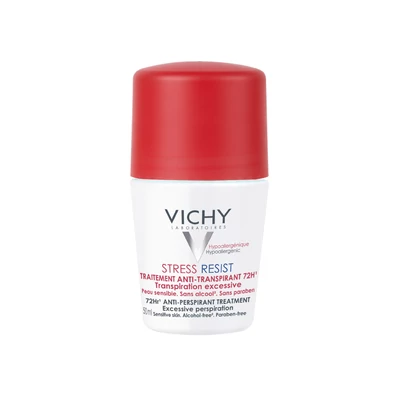 VICHY DEO STRESS RESIST 72H GOLYOS 50ML