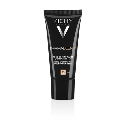 VICHY DERMABLEND KORREKC.ALAPOZO 15 30ML