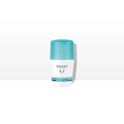 VICHY DEO 48H IZZ.SZAB.GOLYOS ZOLD FOLTM. 50ML