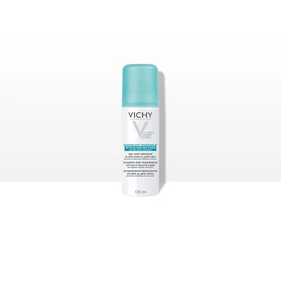 VICHY DEO 48H IZZ.SZAB.SPRAY ZOLD FOLTM. 125ML
