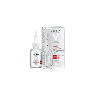 VICHY LIFTACTIV SUPREME H.A.EPIDERM.SZERUM 30ML