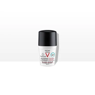 VICHY HOMME DEO 48H FOLTMENTES GOLYOS 50ML