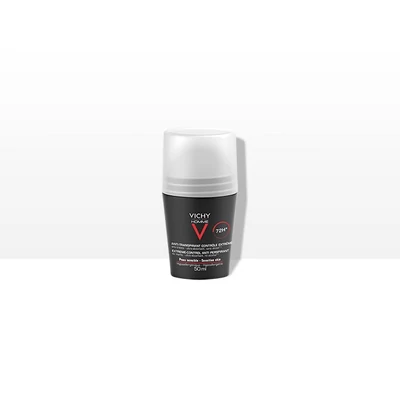 VICHY HOMME DEO IZZADASSZAB.GOLYOS 50ML