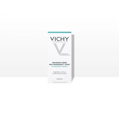 VICHY DEO IZZADASSZAB. KREM 30ML