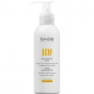 BABE TUSFÜRDŐ DERMASEPTIC 1000ML