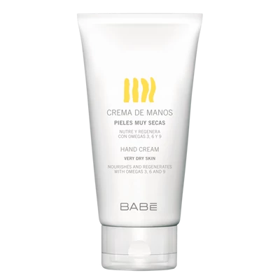 BABE KÉZKRÉM 1X 50ML
