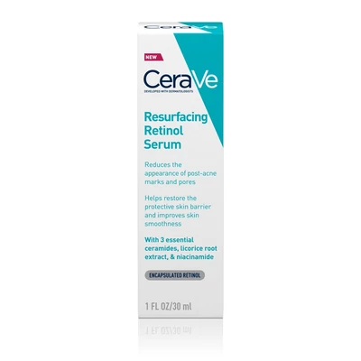 CERAVE RETINOLOS SZÉRUM 30ML