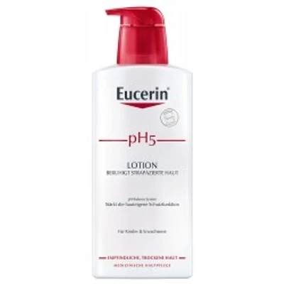 EUCERIN PH5 INT. TESTAPOLO 400 ML PUMPAS