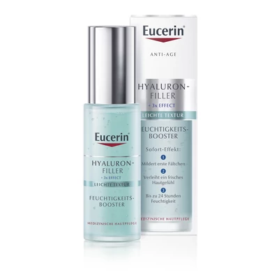 EUCERIN HYALURON-FILLER KONCENTRATUM 30ML