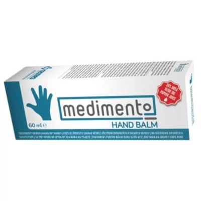 MEDIMENTO KÉZÁPOLÓ 60ML 