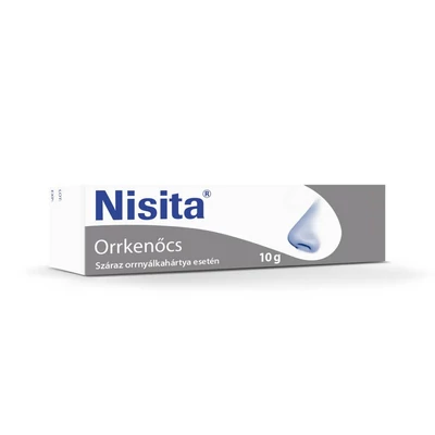 NISITA ORRKENOCS 1X 10G