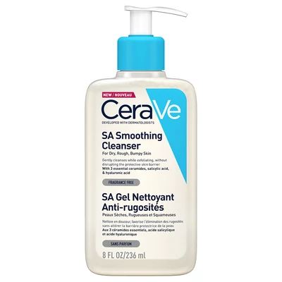 CERAVE SA GEL BORSIMITO TISZTITO 236ML