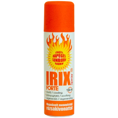 IRIX FORTE SPRAY 150ML