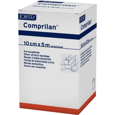 COMPRILAN RUGALMAS PÓLYA 5MX10CM