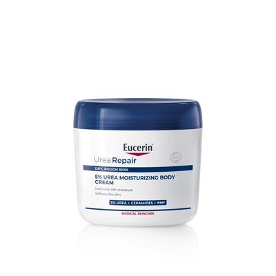 EUCERIN UREA REPAIR PLUS TESTAPOLO 450ML