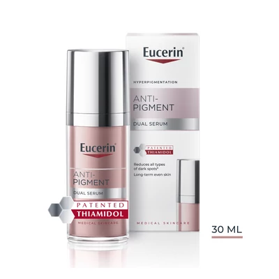 EUCERIN ANTI PIGMENT DUAL SZÉRUM 2X15ML