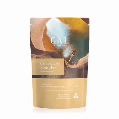 GAL-Csirkeporc-komplex