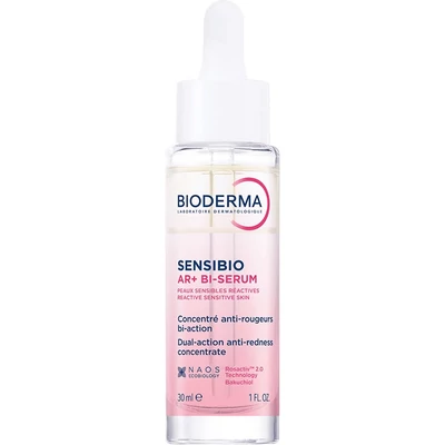 BIODERMA SENSIBIO AR+ BI-SZÉRUM 30ML
