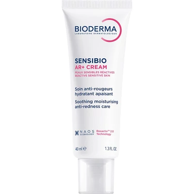 BIODERMA SENSIBIO AR+ KRÉM 40ML