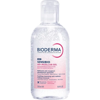 BIODERMA SENSIBIO AR+ MICELLÁS GÉL 250ML