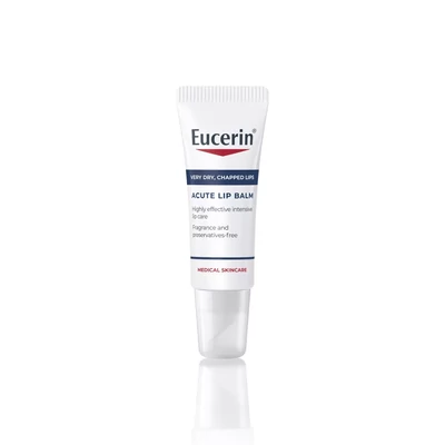EUCERIN SOS SZAJBALZSAM 10ML