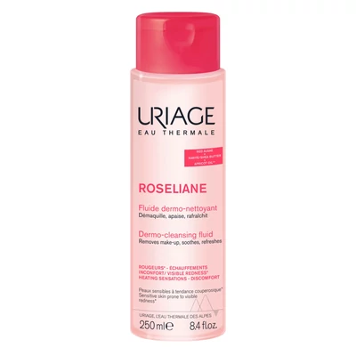 URIAGE ROSELIANE ARCTISZTÍTÓ TEJ  250ML