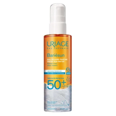 URIAGE BARIESUN FRESH SUN WATER SPRAY SPF50+ 200ML
