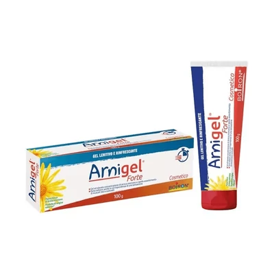 ARNIGEL FORTE GÉL 100G