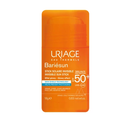 URIAGE BARIESUN INVISIBLE STICK SPF50+ 18G