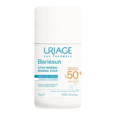 URIAGE BARIESUN MINERAL STICK SPF50+  18G