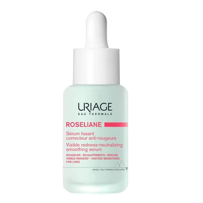 URIAGE ROSELIANE SZÉRUM KIPIROSODÁS/ROZACEA ELLEN 30ML
