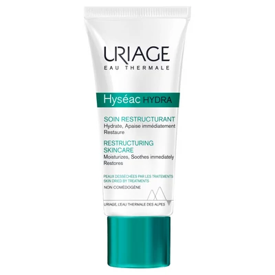 URIAGE HYSEAC HYDRA HIDRATÁLÓ NYUGTATÓ KRÉM 40ML