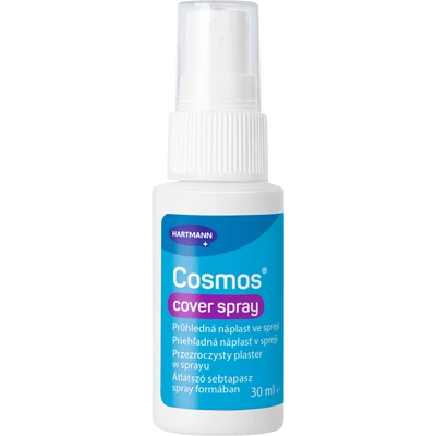 COSMOS SEBFEDŐ SPRAY 30ML