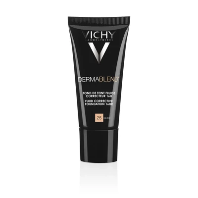 VICHY DERMABLEND KORREKC.ALAPOZO 25 30ML