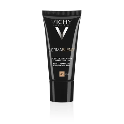 VICHY DERMABLEND KORREKC.ALAPOZO 45 30ML