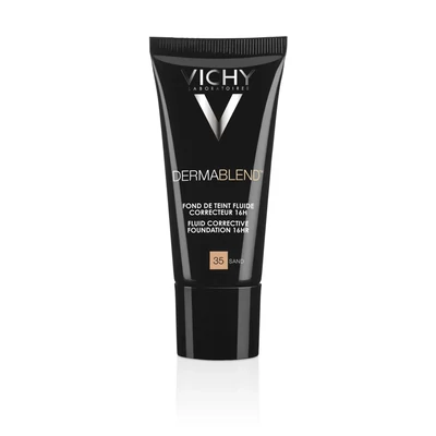 VICHY DERMABLEND KORREKC.ALAPOZO 35 30ML