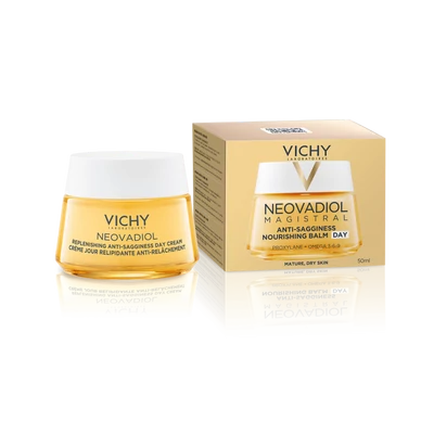 VICHY NEOVADIOL POST-MENOPAUSE NAPP. 50ML