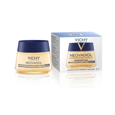 VICHY NEOVADIOL PERIMENOPAUSE EJSZ. 50ML