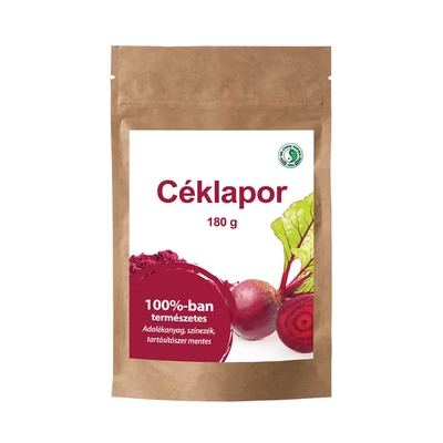 DR CHEN 100% CÉKLA POR 180G