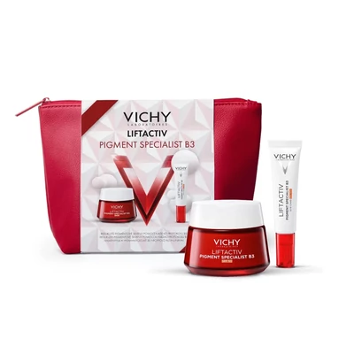 VICHY LIFTACTIV PIGMENT SPECIALIST B3 Xmas pack 2025