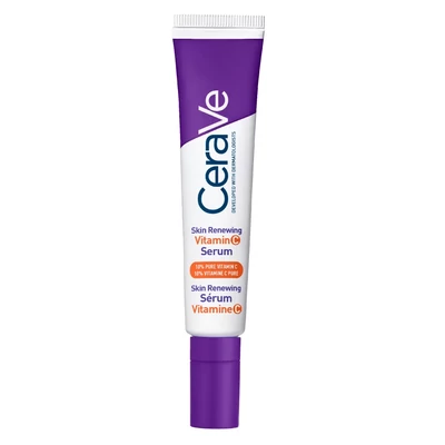 CERAVE BŐRMEGÚJÍTÓ C-VITAMIN SZÉRUM 30ML