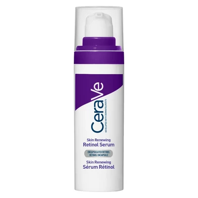 CERAVE BŐRMEGÚJÍTÓ RETINOL SZÉRUM 30ML