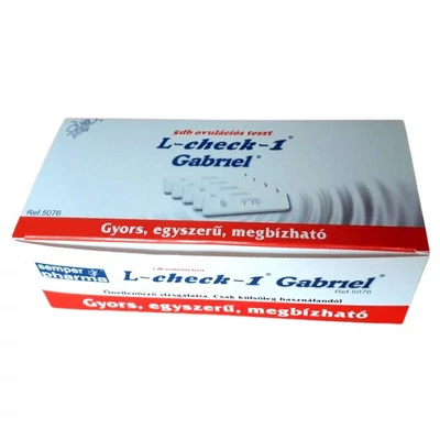 L-CHECK-1 GABRIEL OVULACIOS TESZT 5X