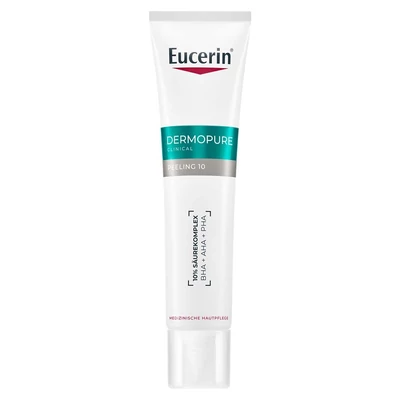 EUCERIN DERMOPURE CLINICAL BŐRMEGÚJÍTÓ SZÉRUM 40ML