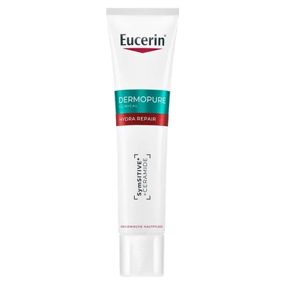 EUCERIN DERMOPURE CLINICAL BŐRNYUGTATÓ KRÉM 40ML